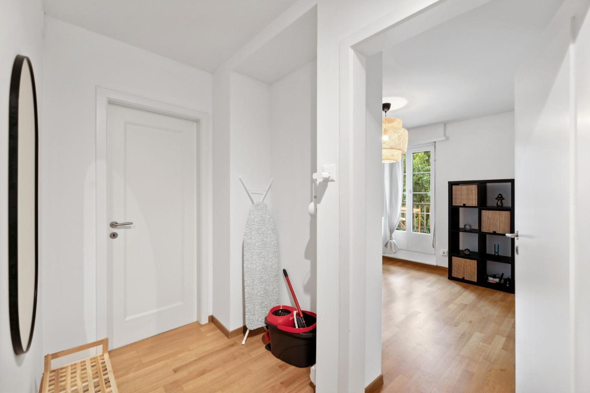 Muenstergasse Zurich Old Town Appartement Buitenkant foto