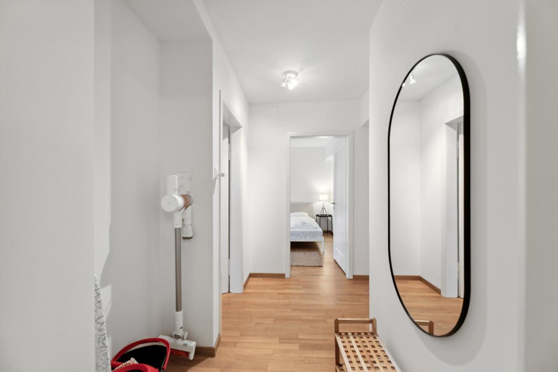 Muenstergasse Zurich Old Town Appartement Buitenkant foto